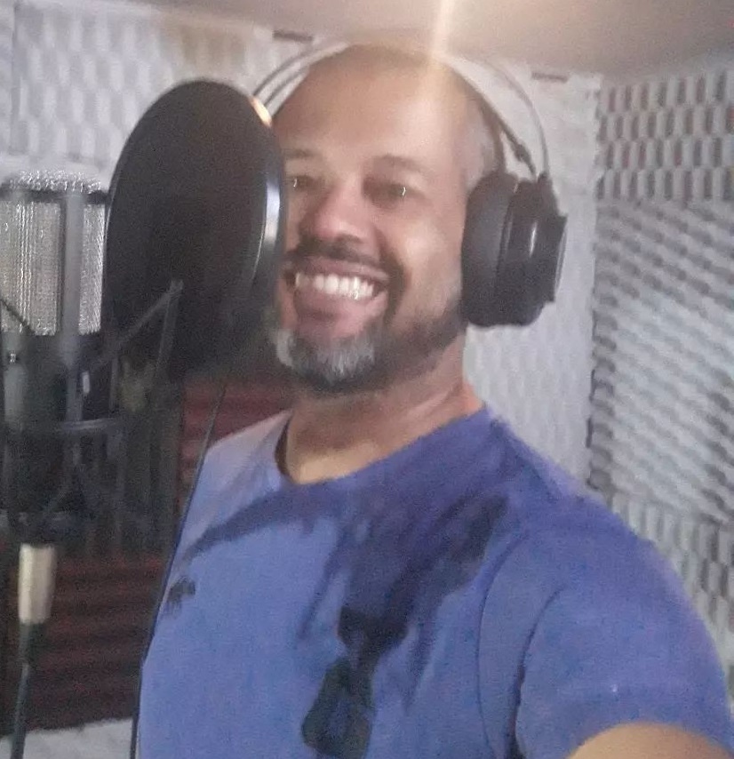 Fábio Vaz